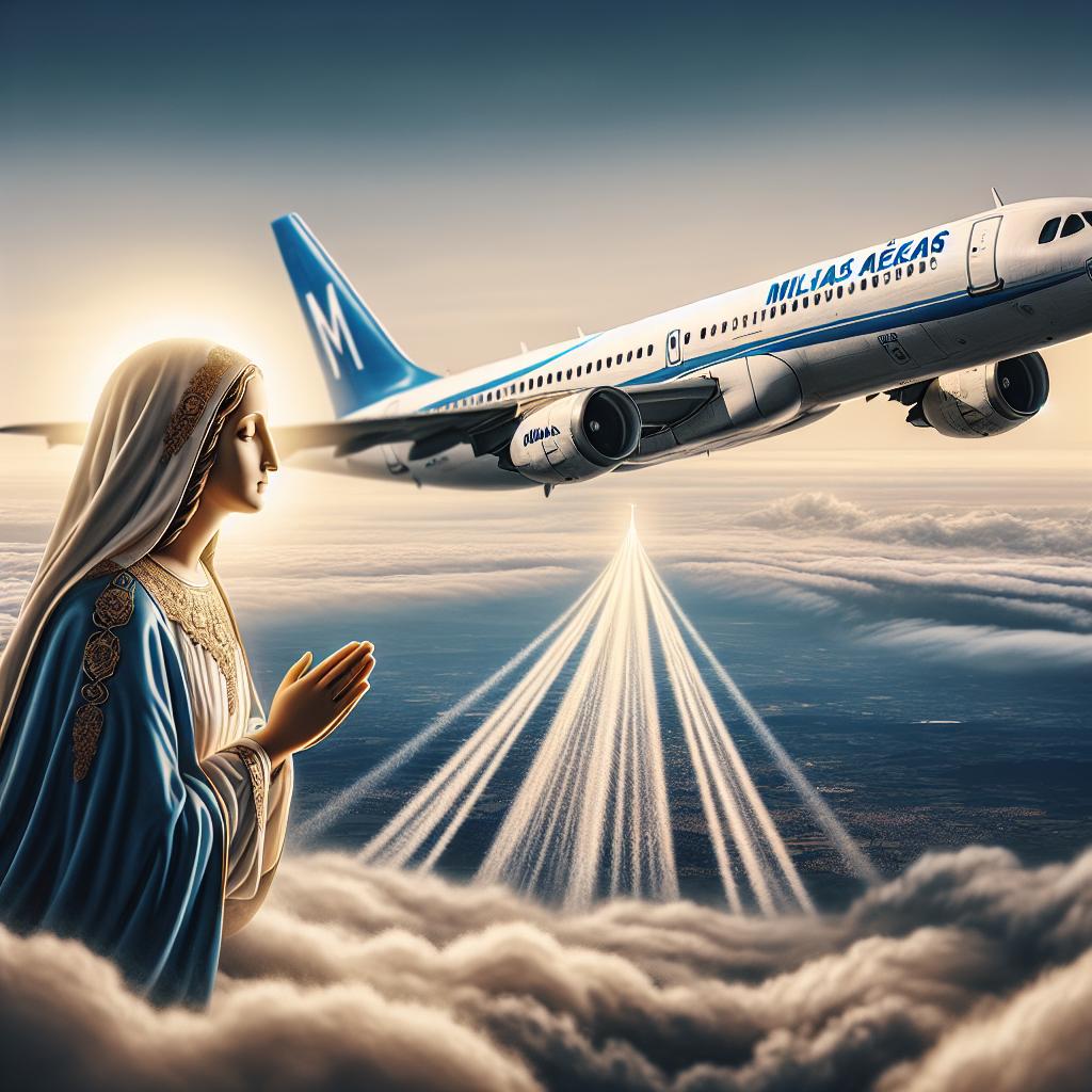 Oracao Maria Passa na Frente: Sua Oração de Fé e Proteção 1 oracao maria passa na frente