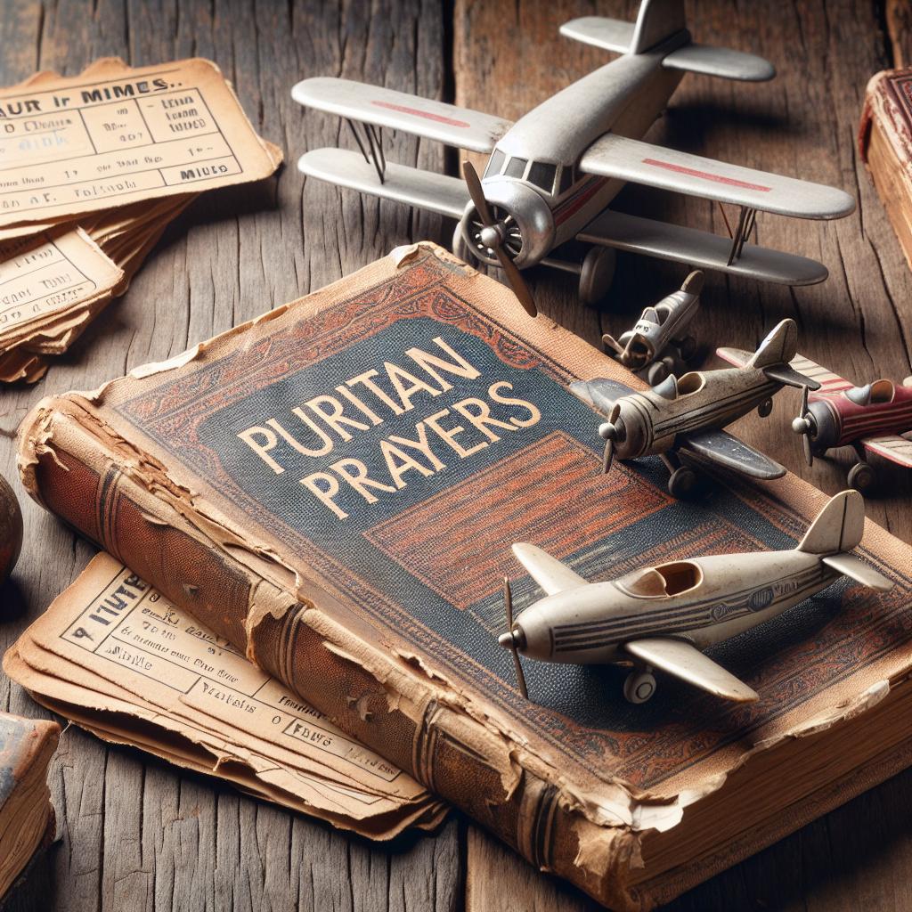 Oracoes Puritanas: Encontre o Site Certo para Vender Milhas com Segurança 1 oracoes puritanas