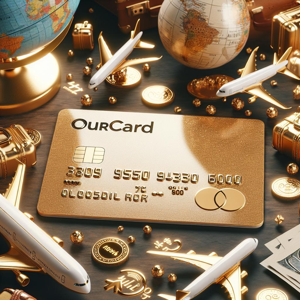 ourocard gold pontos