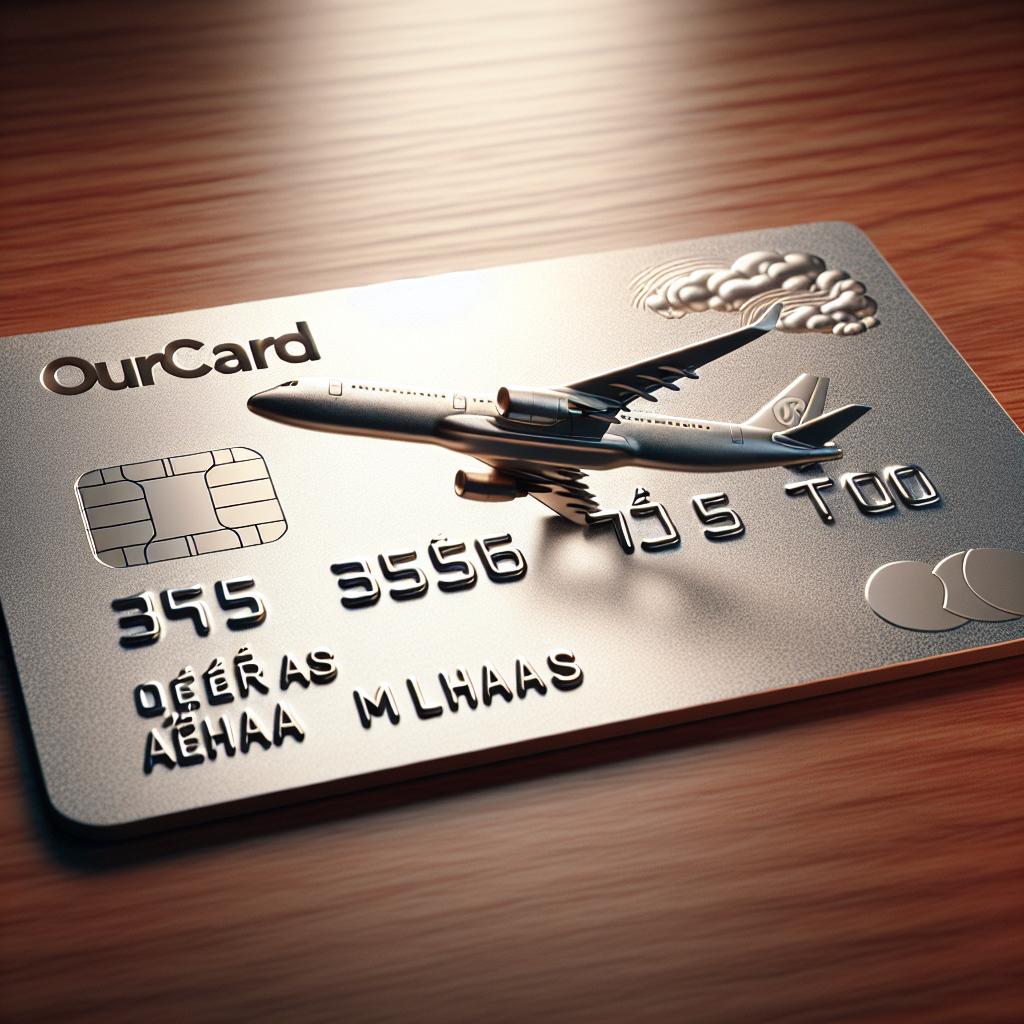 Ourocard Platinum Milhas: A Melhor Opção para Vender e Comprar 1 ourocard platinum milhas