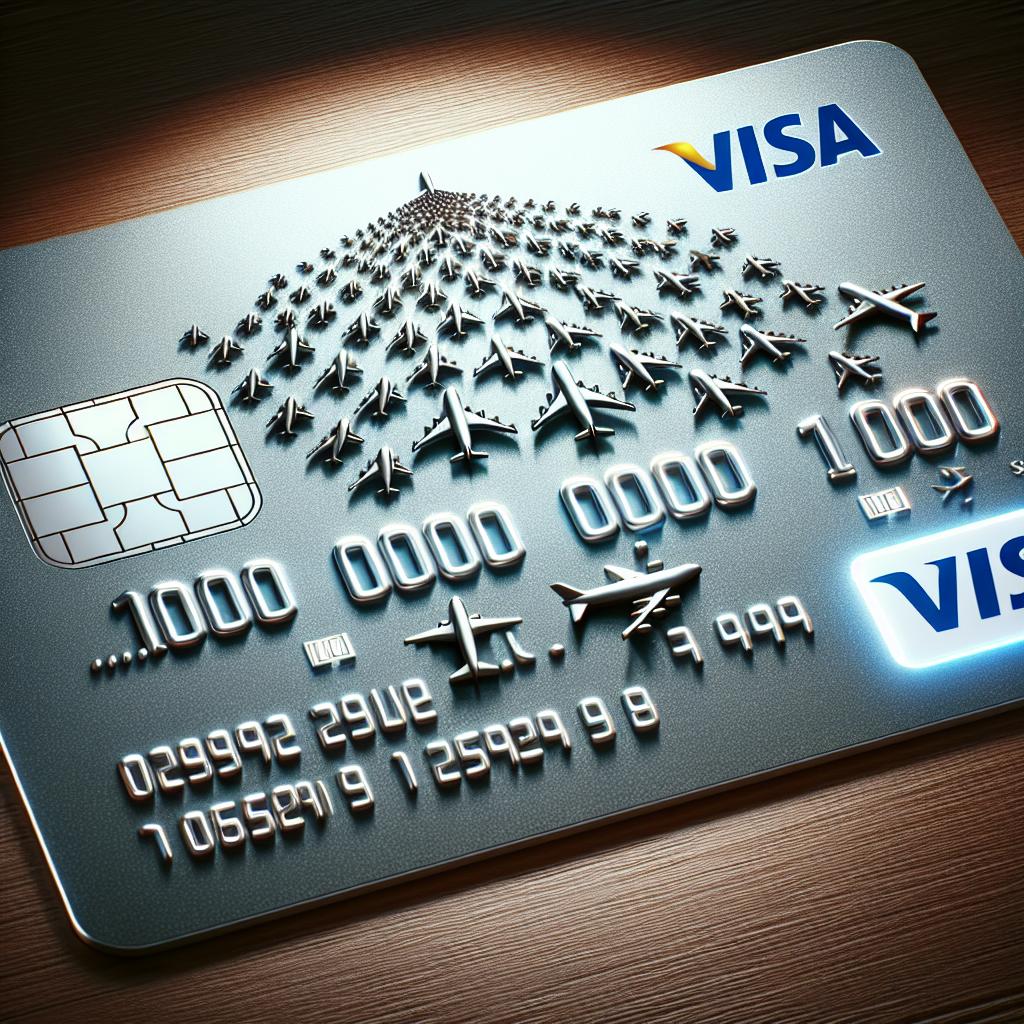 ourocard platinum visa pontos