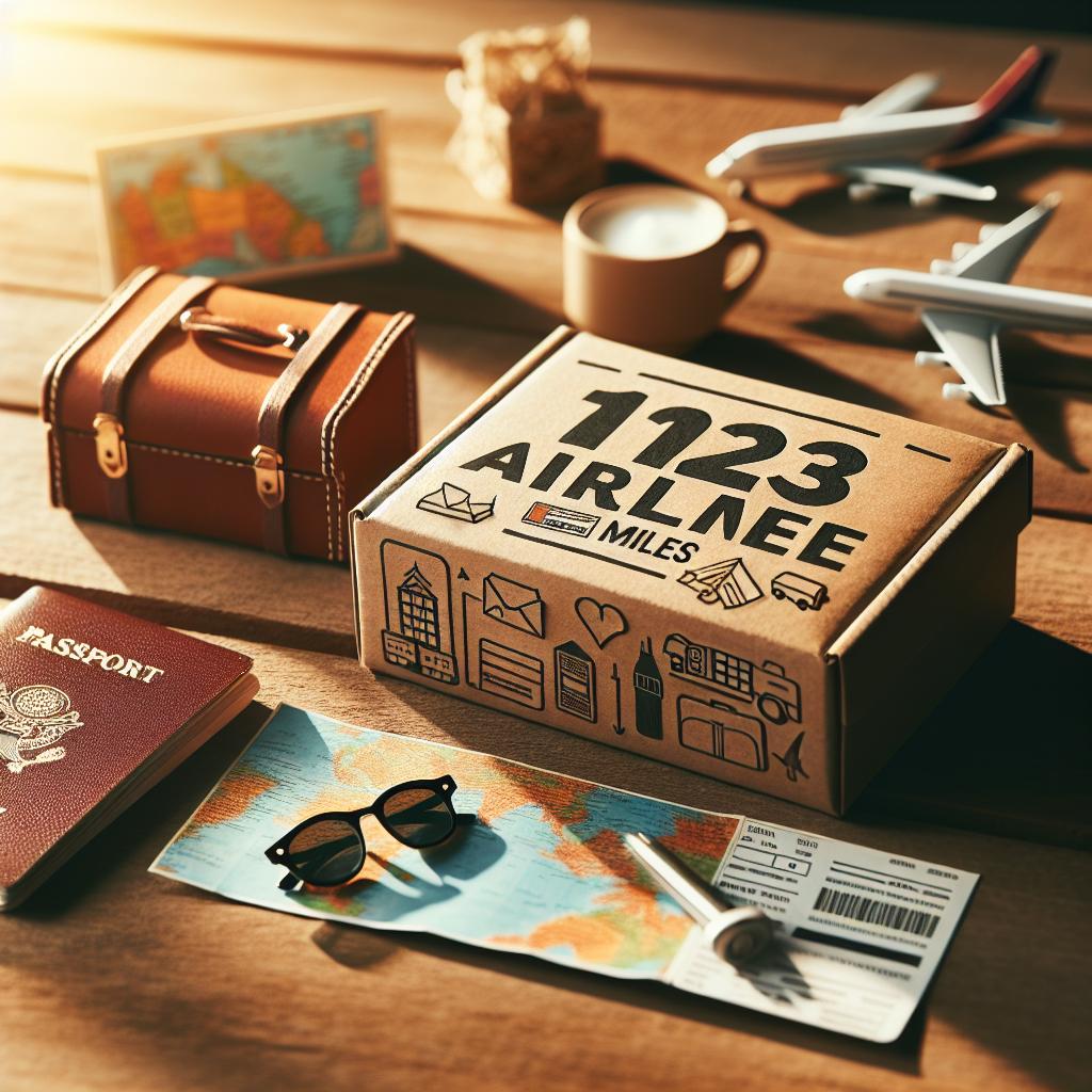 Pacote de Viagem 123: A Melhor Opção para Suas Férias 1 pacote de viagem 123
