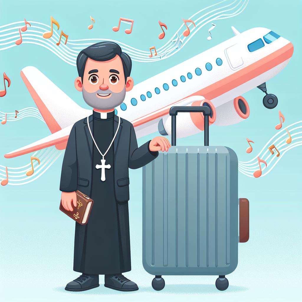 Padre Antônio Maria Musicas: A Solução para Seu Catálogo Musical 1 padre antônio maria musicas