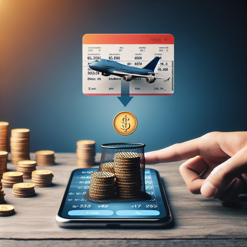 Pagar Passagem com Milhas: A Solução Ideal para Economizar 1 pagar passagem com milhas