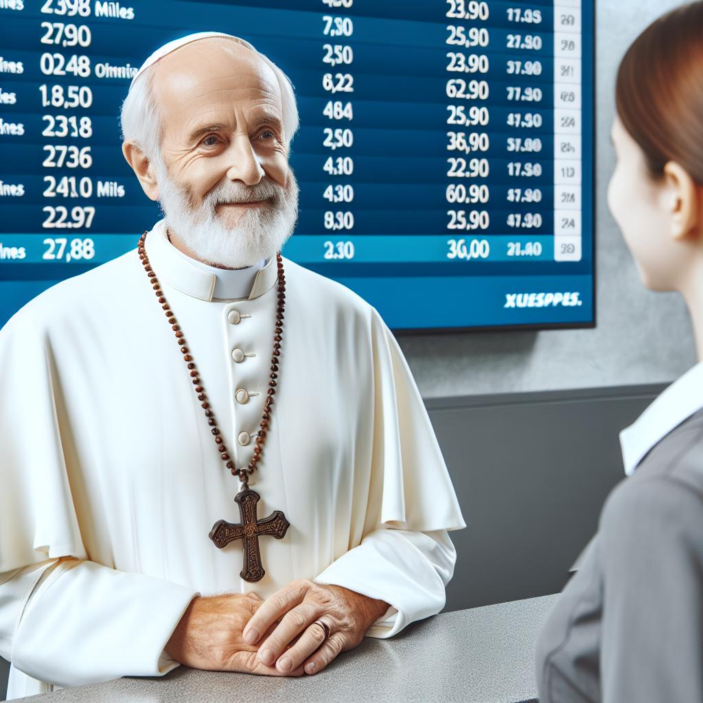 Papa Francisco Hoje: Atualizações e Informações Importantes 1 papa francisco hoje