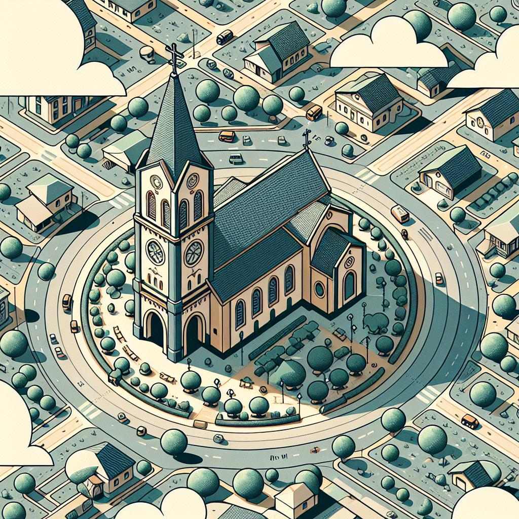 paróquia nossa senhora do rosário