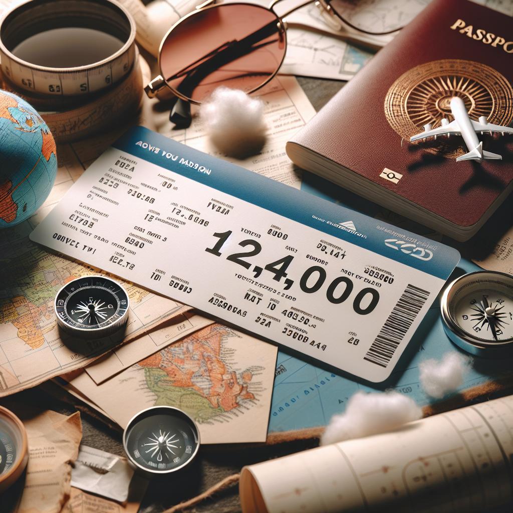 Passagem aerea 124 milhas: compre e venda com segurança no Balcão de Milhas 1 passagem aerea 124 milhas