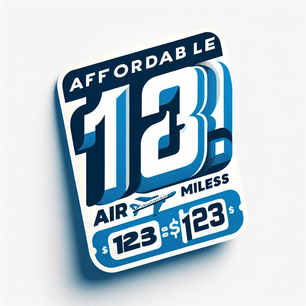 passagem aerea barata 123 milhas
