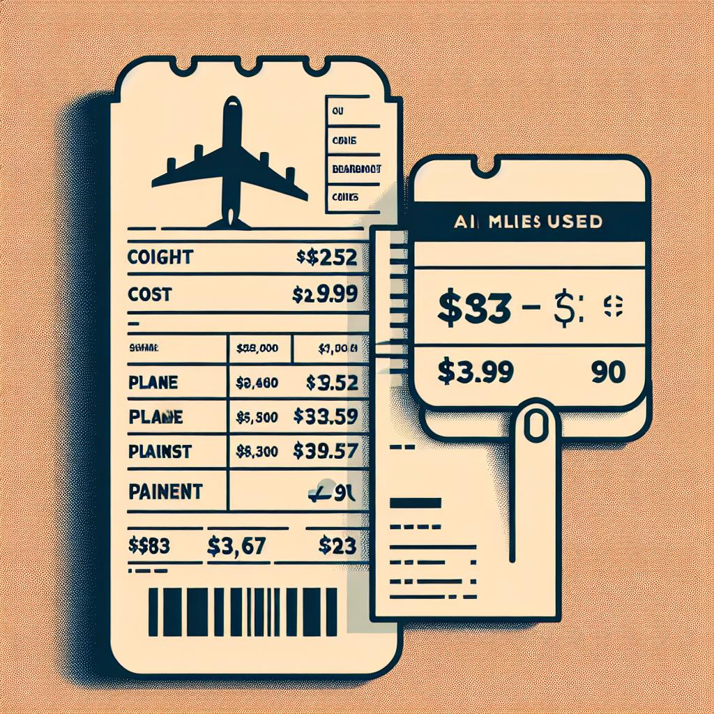 Passagem Aérea com Pontos: Compre e Venda com Segurança no Balcão de Milhas 1 passagem aerea com pontos