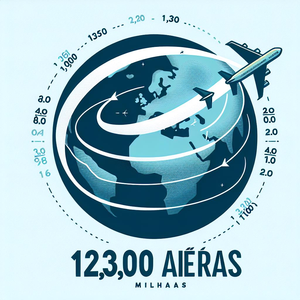 Passagens aéreas 123 milhas: compre e venda com segurança no Balcão de Milhas 1 passagens aéreas 123 milhas
