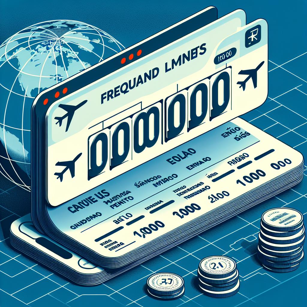 Passagens Aéreas Milhas: Compre e Venda com Segurança no Balcão de Milhas 1 passagens aereas milhas
