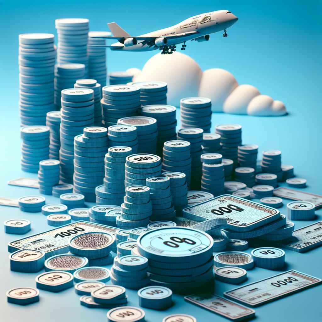 Passagens aéreas milhas: Compre e venda com segurança e agilidade 1 passagens aéreas milhas