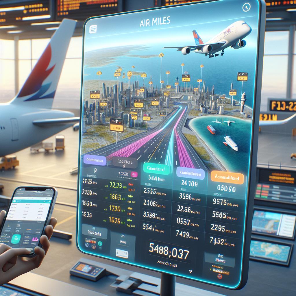 Passagens Usando Milhas: Economize em suas Viagens 1 passagens usando milhas