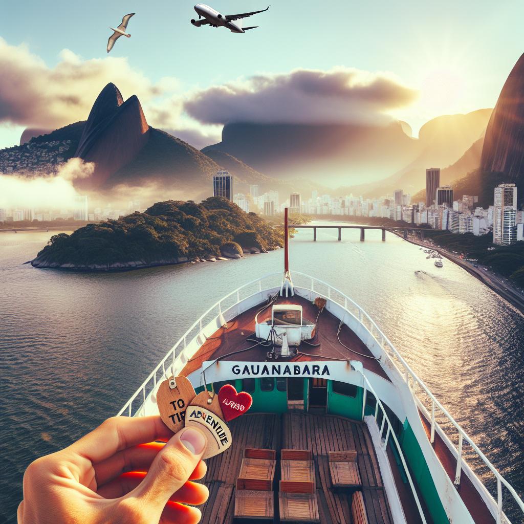 Pega o Guanabara e Vem: Compre ou Venda Milhas no Balcão de Milhas 1 pega o guanabara e vem pega o guanabara e vem