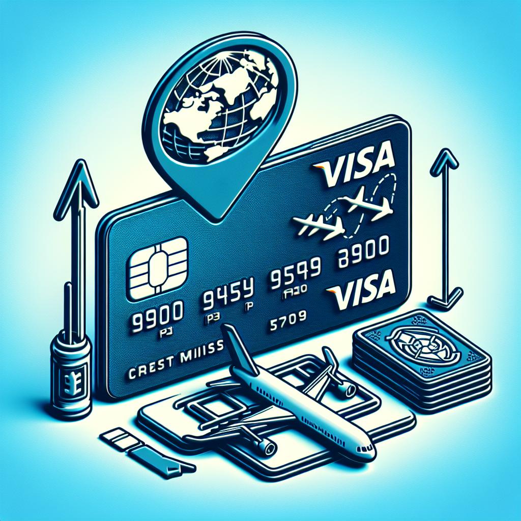 pontos cartão crédito visa