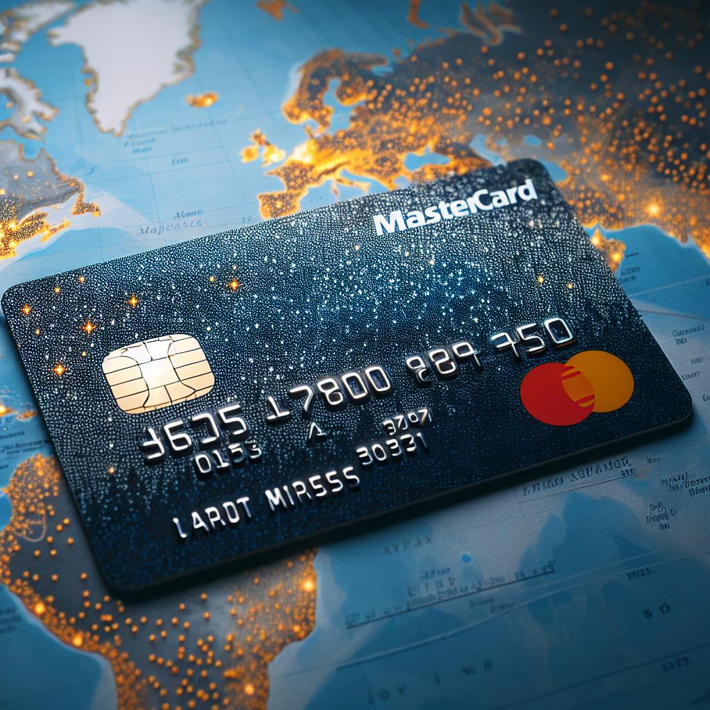 pontos cartão de crédito mastercard
