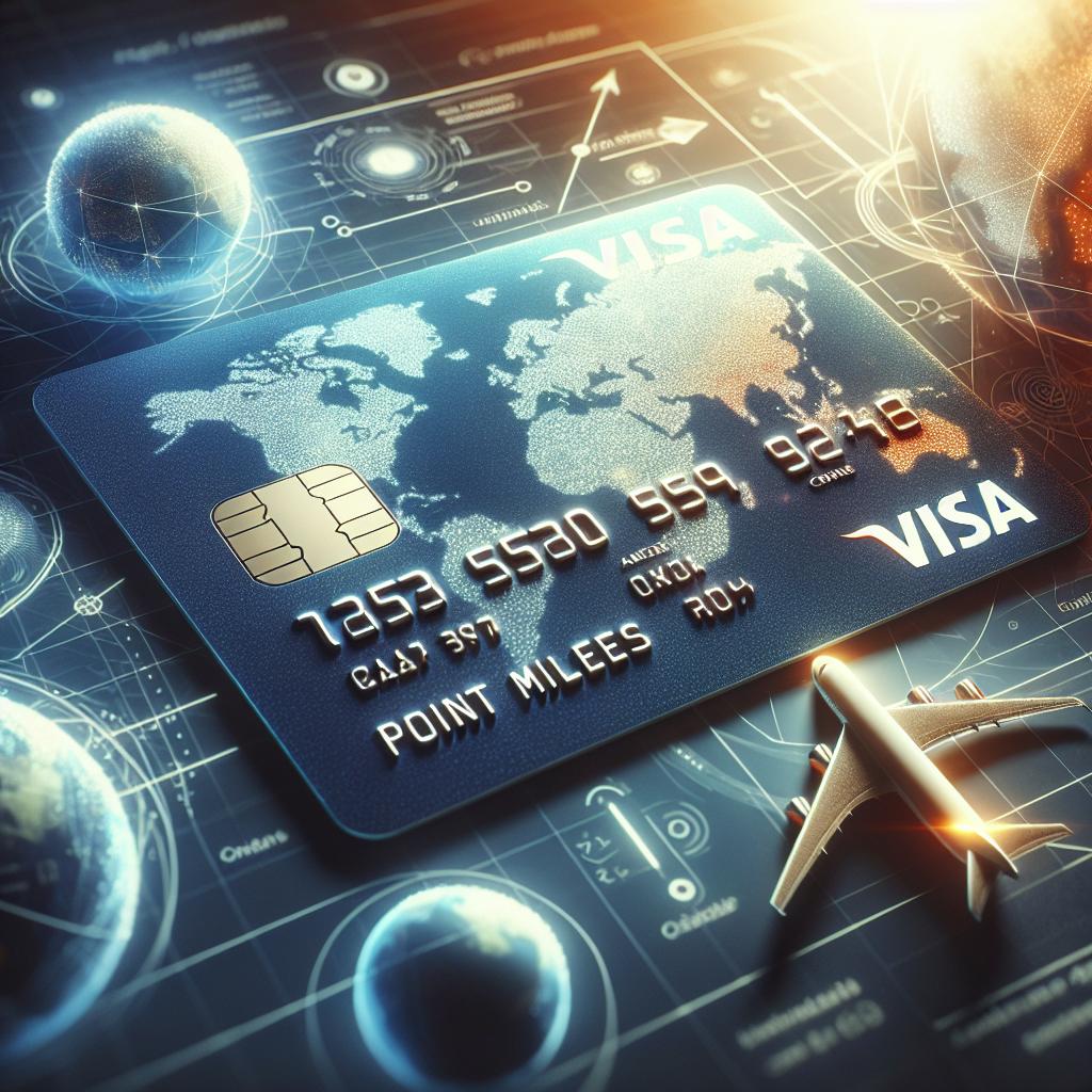 Pontos Cartão de Crédito Visa: Venda ou Compre com Segurança 1 pontos cartão de crédito visa