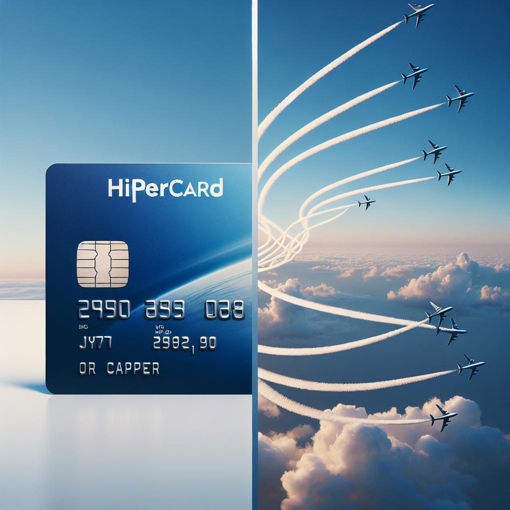 pontos cartão hipercard