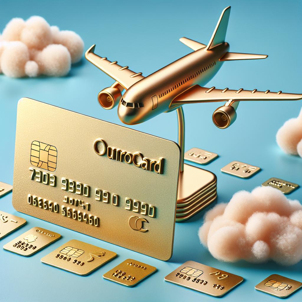 Venda e Compre Pontos do Cartão Ourocard com Segurança 1 pontos cartão ourocard