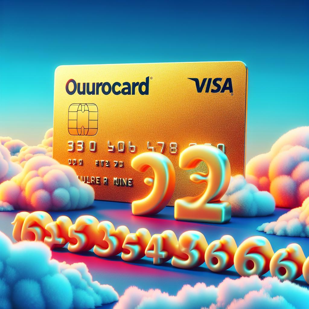 pontos cartão ourocard visa