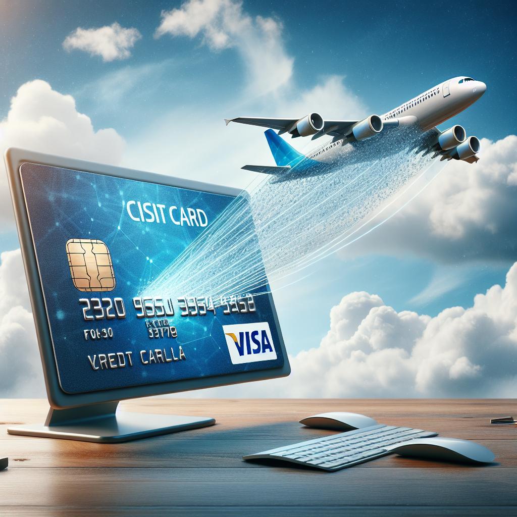 Pontos de Fidelidade Visa: Compre ou Venda com Segurança 1 pontos de fidelidade visa