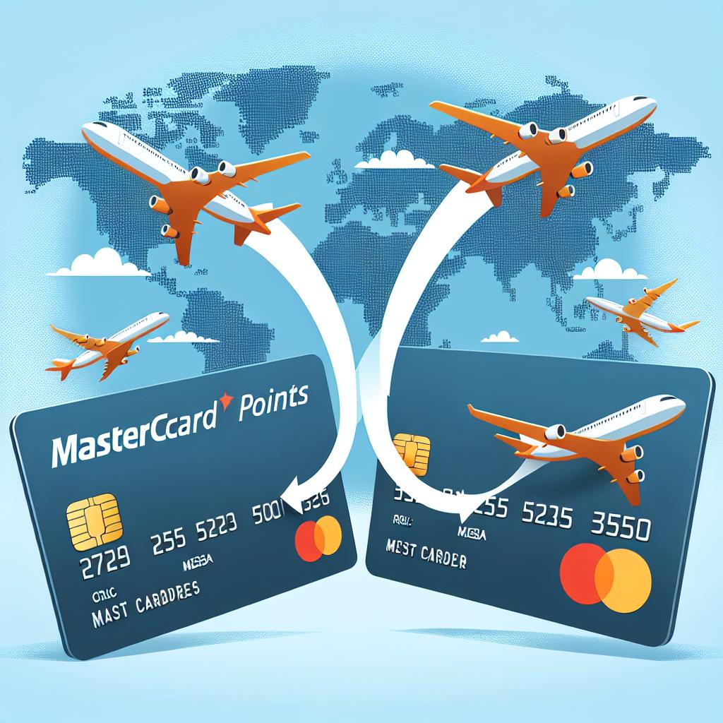 pontos do mastercard