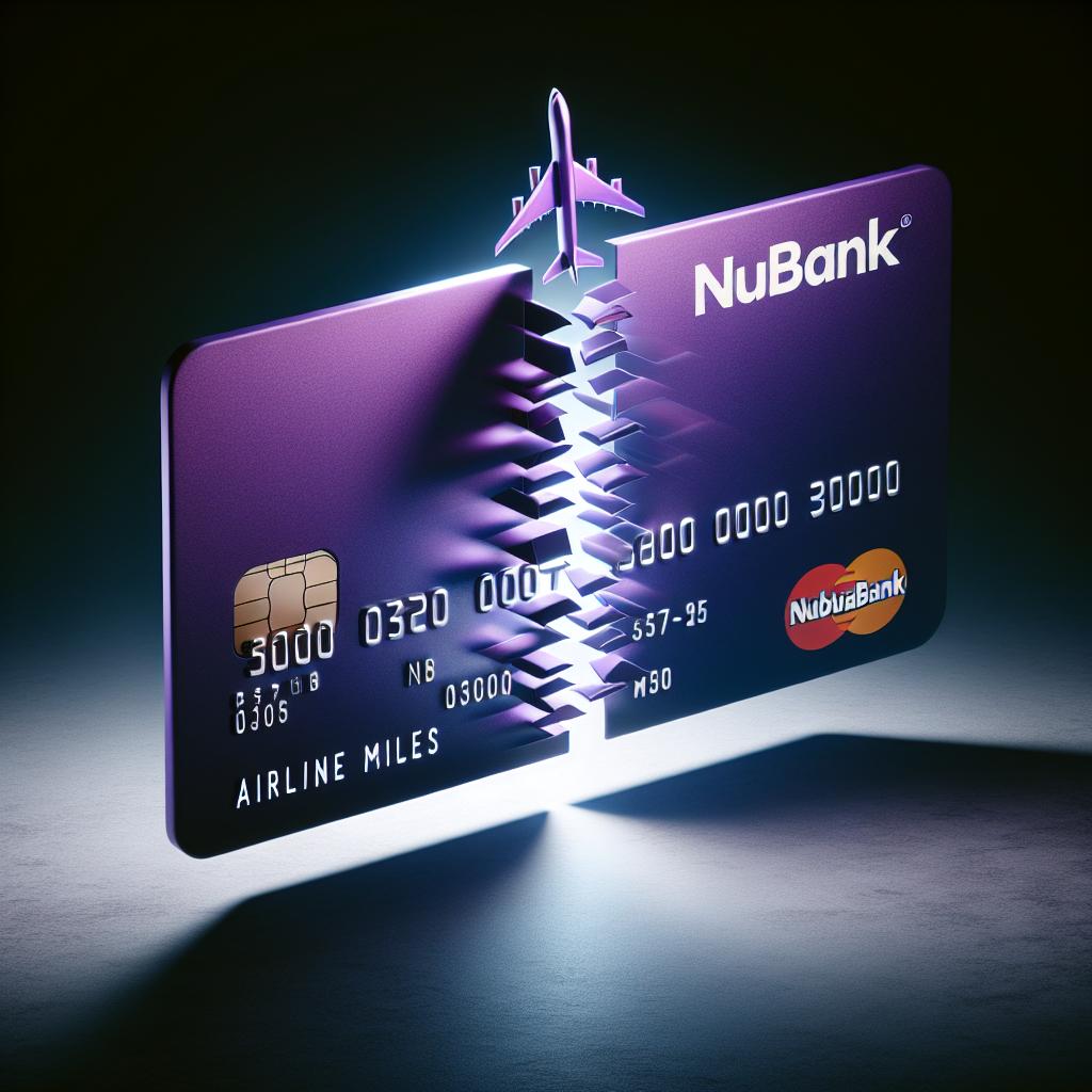 Pontos do Nubank: Venda ou Compre com Segurança 1 pontos do nubank