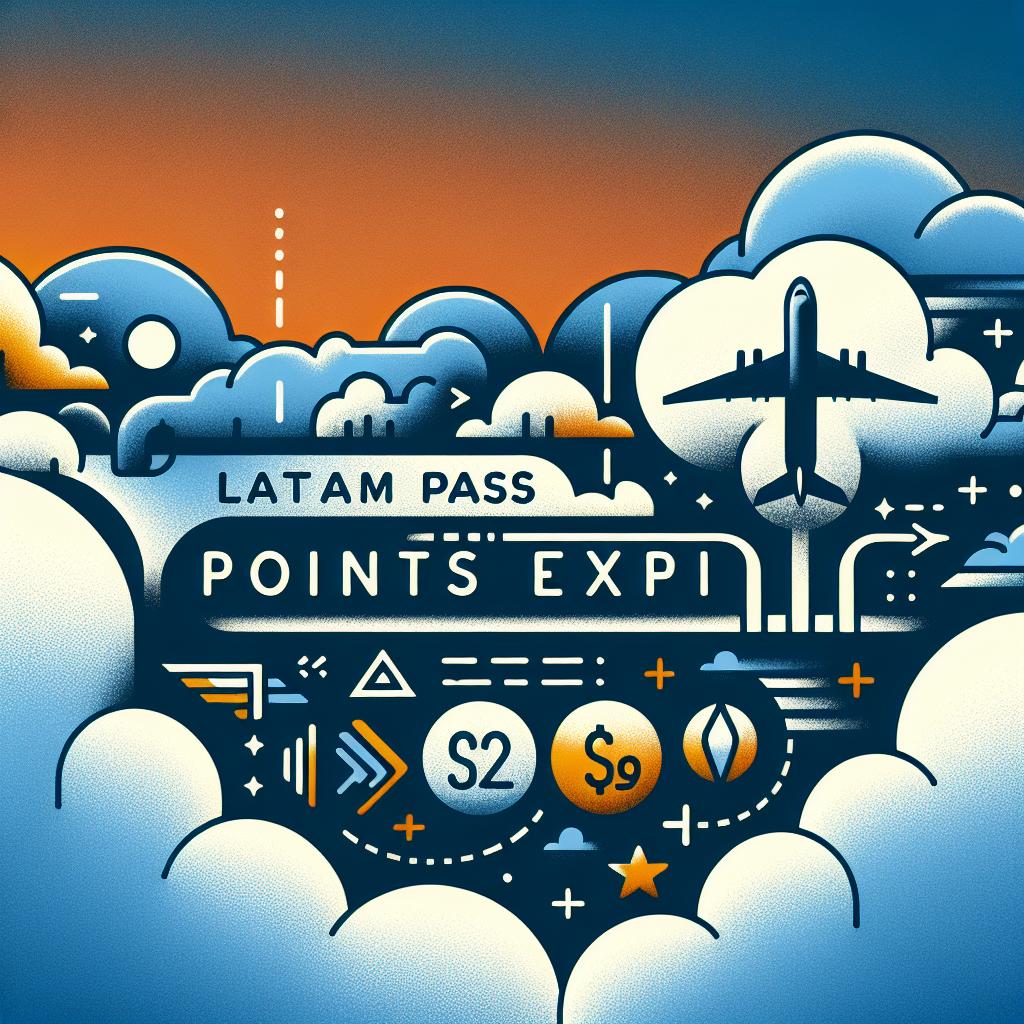 Pontos Latam Pass Expiram: O que Você Precisa Saber 1 pontos latam pass expiram
