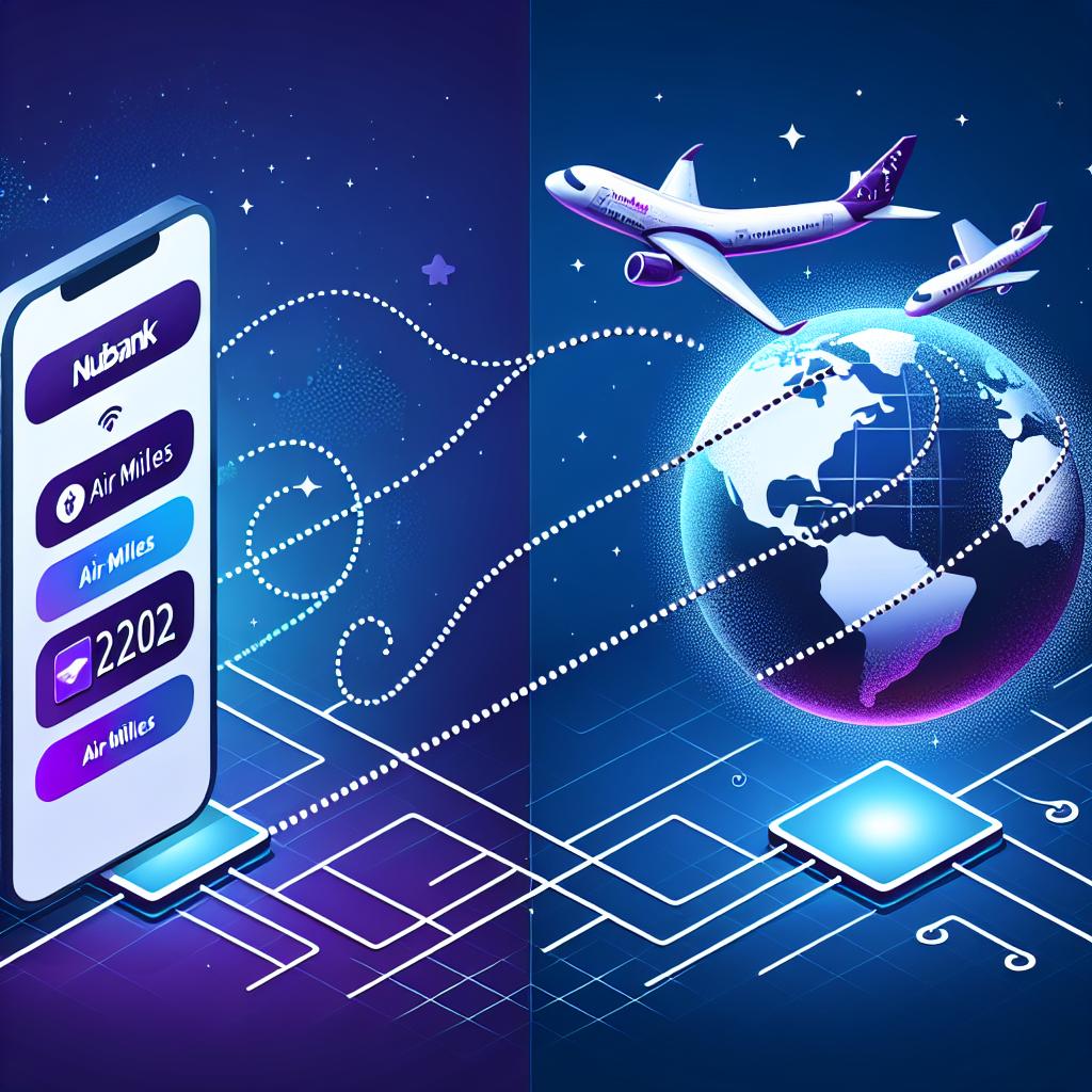 Pontos Milhas Nubank: Venda ou Compre com Segurança 1 pontos milhas nubank