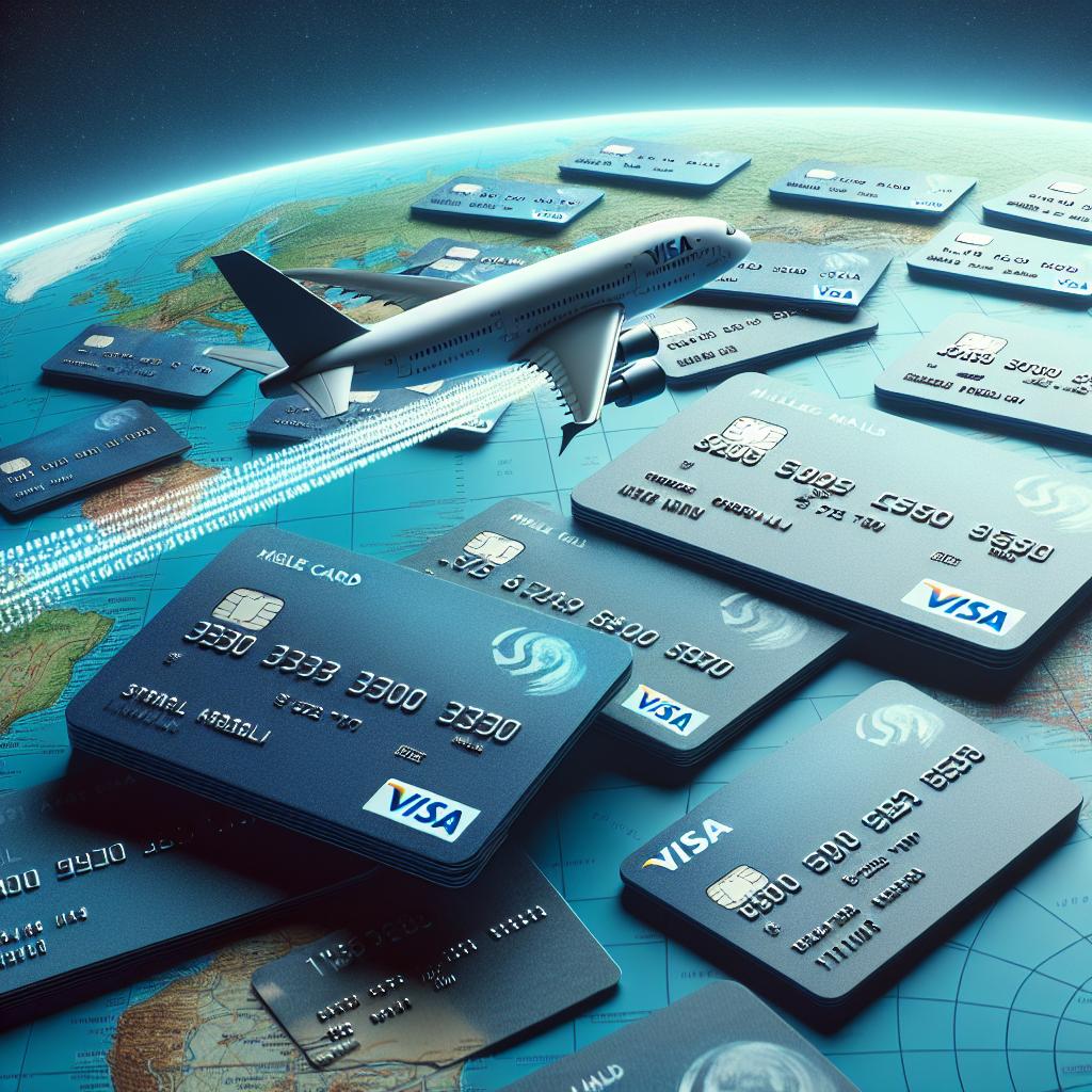 Pontos Milhas Visa: Compre e Venda com Segurança no Balcão de Milhas 1 pontos milhas visa