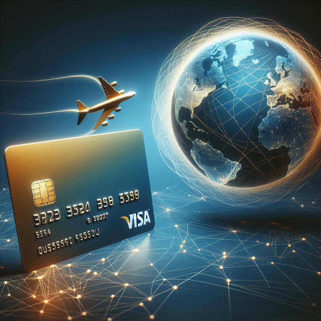 pontos ourocard visa