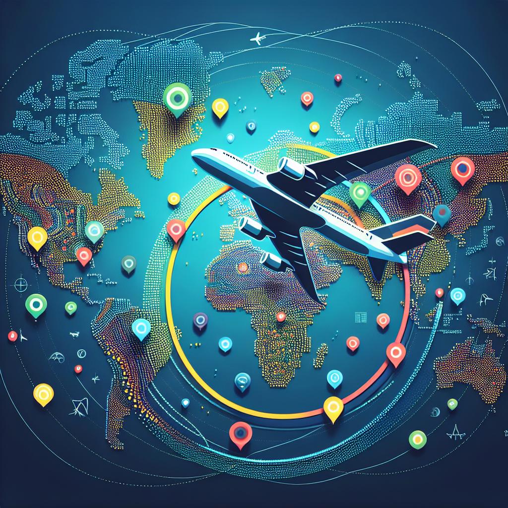pontos viagens
