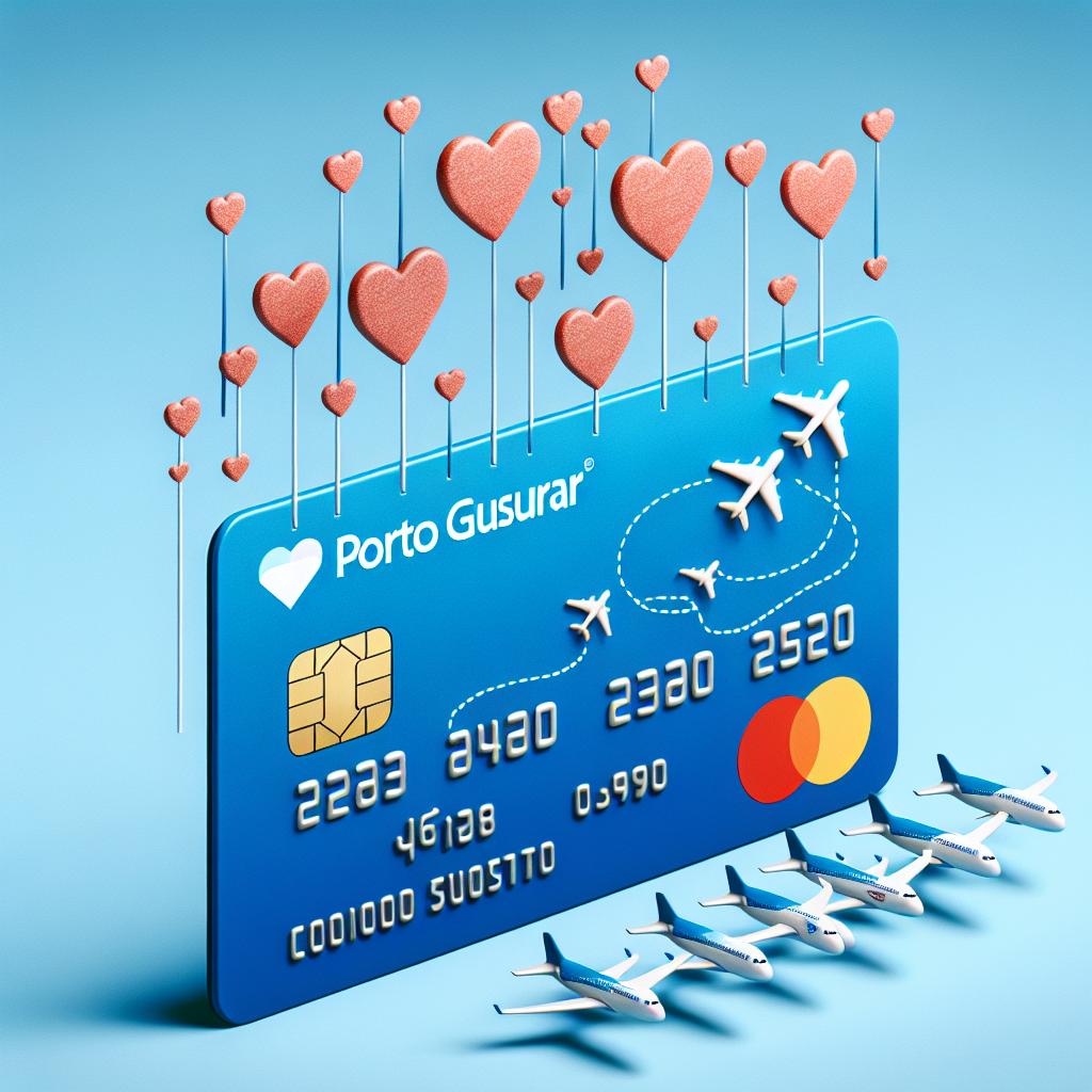 Porto Seguro Pontos Cartão: Venda e Compre Milhas com Segurança 1 porto seguro pontos cartão