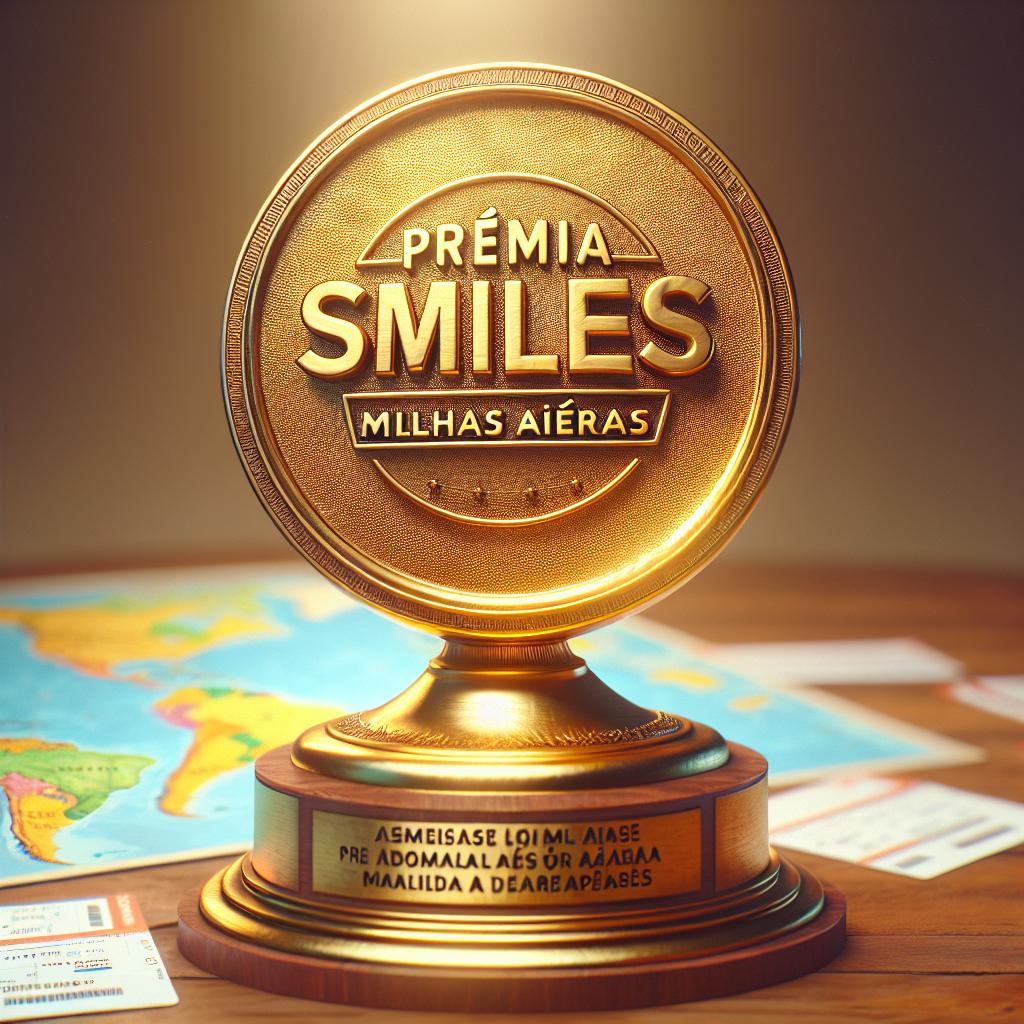 Premia Smiles: Compre e Venda Milhas com Segurança e Agilidade 1 premia smiles