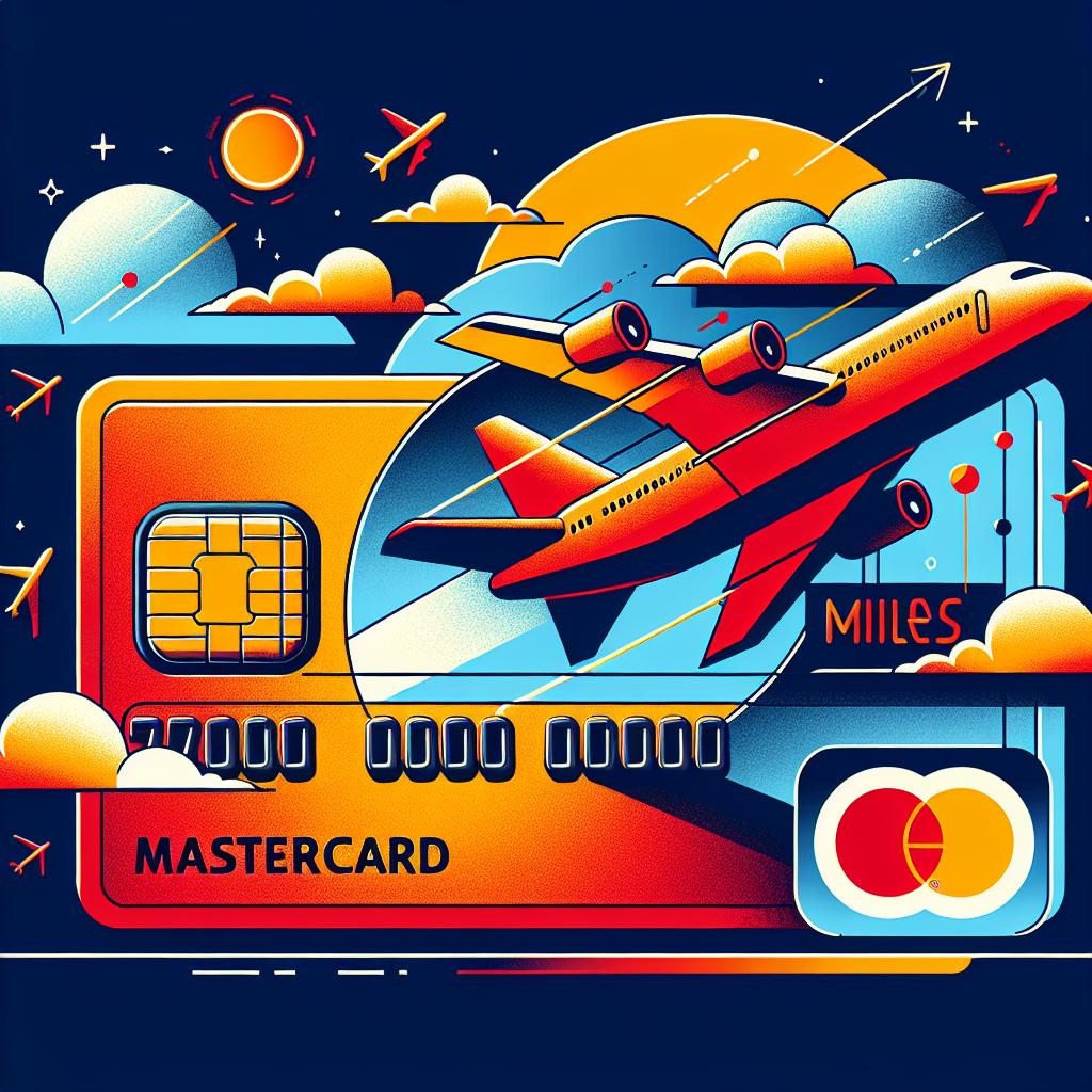 Programa de Fidelidade Mastercard: Conecte Milhas com Segurança e Economia 1 programa de fidelidade mastercard