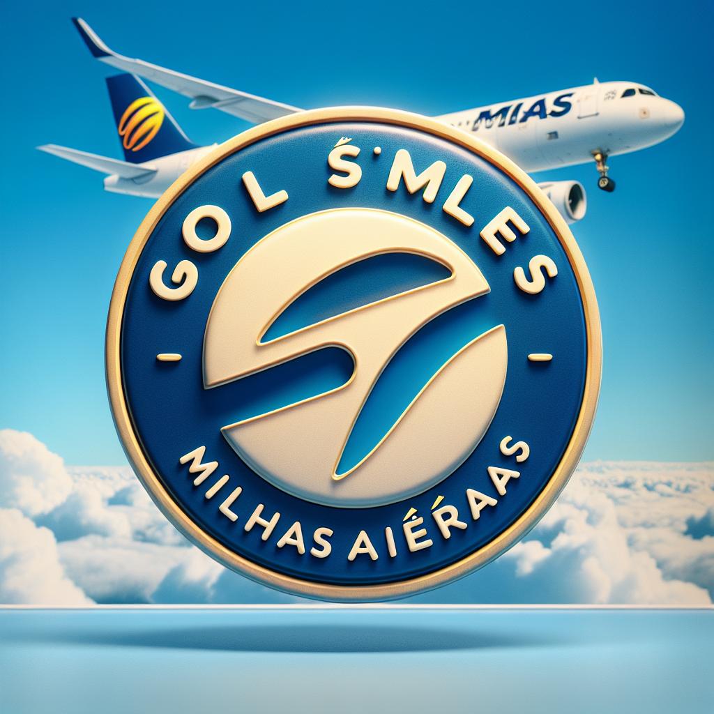 Programa de milhas Gol Smiles: compre e venda com segurança 1 programa de milhas gol smiles