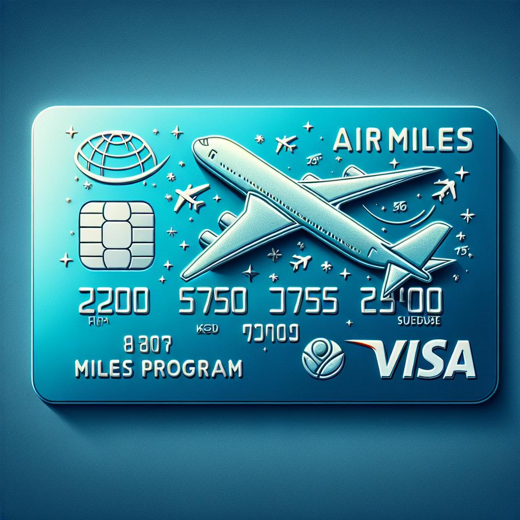 Programa de Milhas Visa: Venda ou Compre com Segurança 1 programa de milhas visa