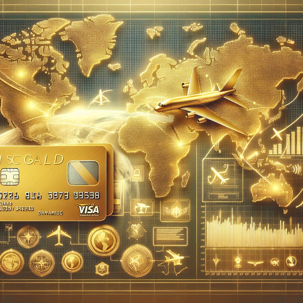Programa de Milhas Visa Gold: Venda e Compre com Segurança 1 programa de milhas visa gold