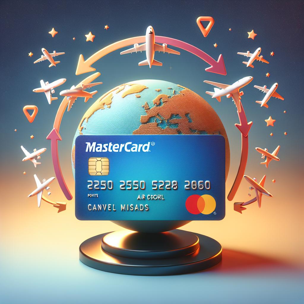 programa de pontos cartão mastercard
