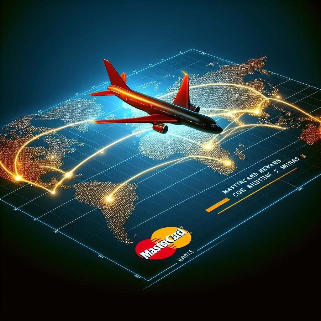 Programa de Pontos Mastercard Milhas: Venda e Compre com Segurança 1 programa de pontos mastercard milhas