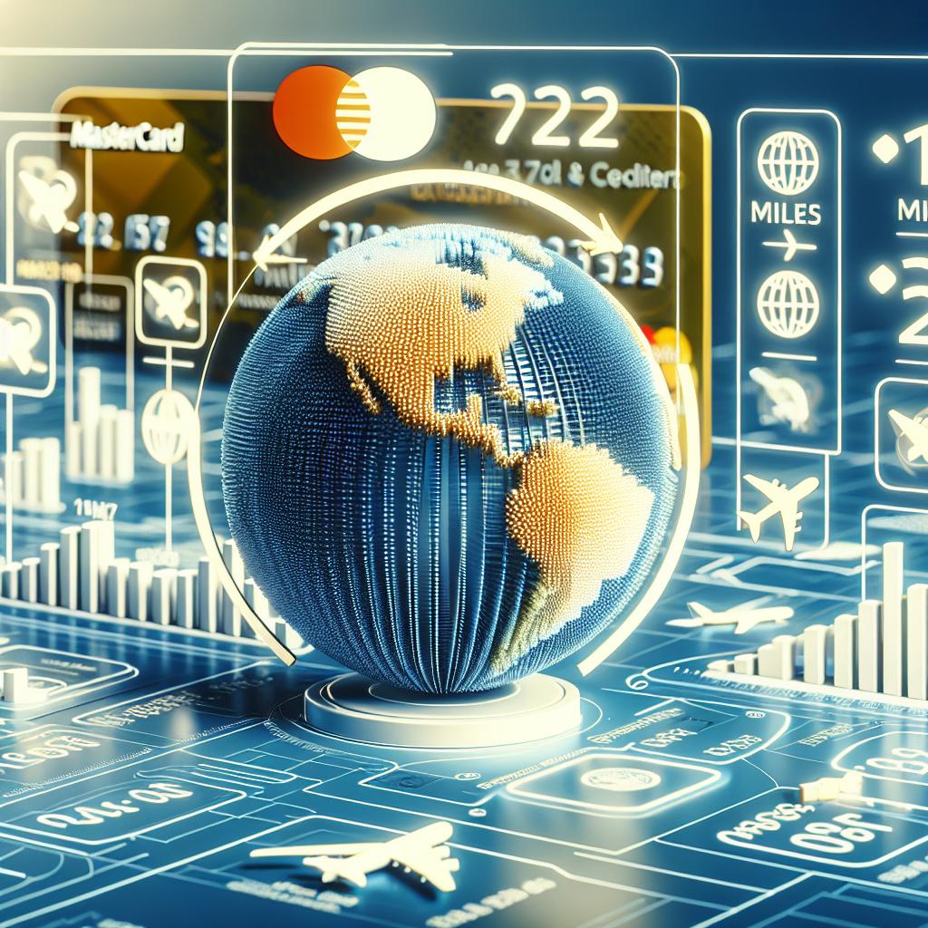 Programa de Pontuação Mastercard: Use Suas Milhas com Segurança 1 programa de pontuação mastercard