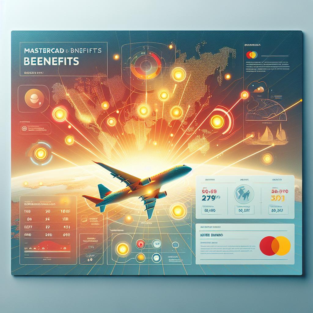 Programa de Vantagens Mastercard: Aproveite Benefícios Exclusivos 1 programa de vantagens mastercard