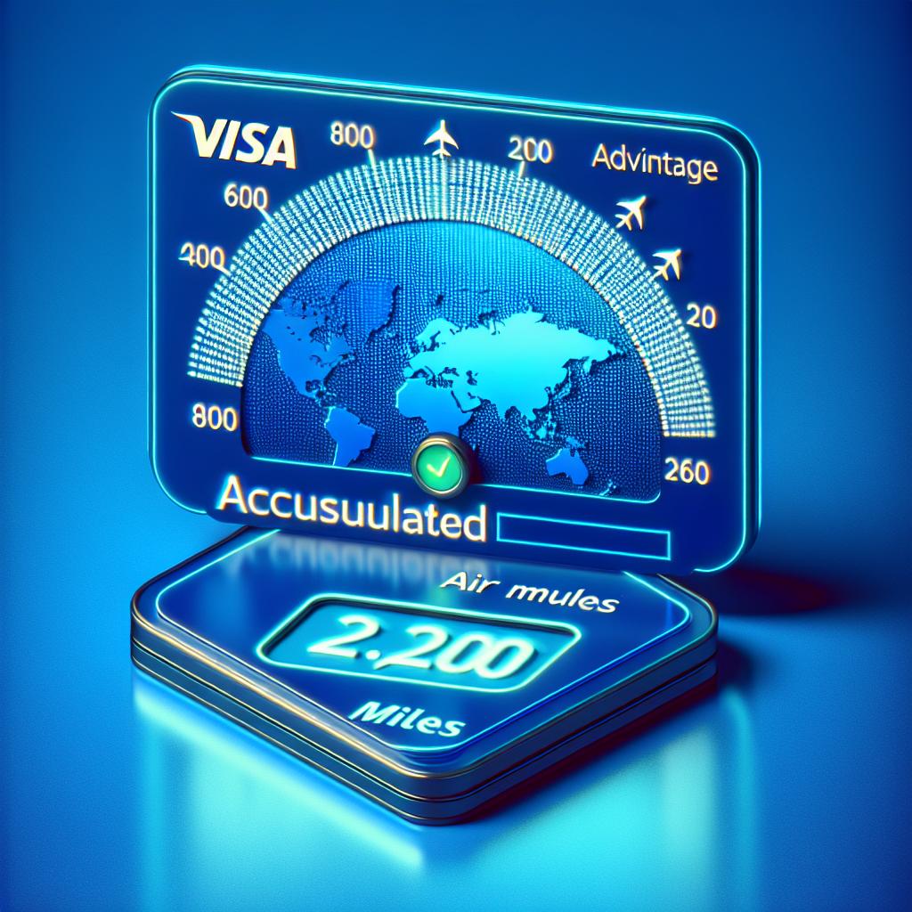 Programa de Vantagens Visa: Maximize seus Benefícios com Segurança 1 programa de vantagens visa