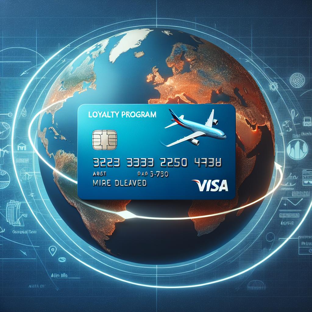 Programa Fidelidade Cartão Visa: Venda e Compre Milhas com Segurança 1 programa fidelidade cartão visa