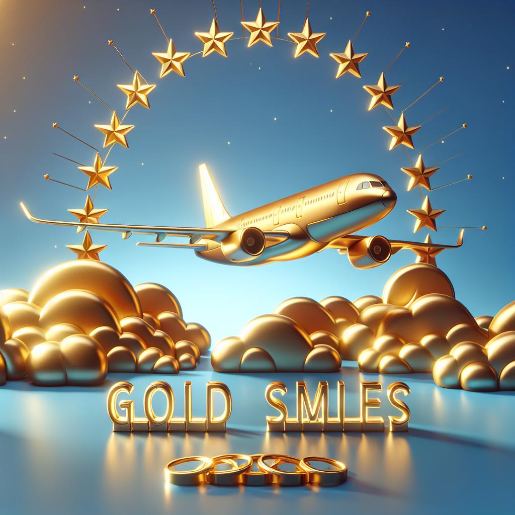 Programa Fidelidade Gol Smiles: Compre e Venda Milhas com Segurança 1 programa fidelidade gol smiles