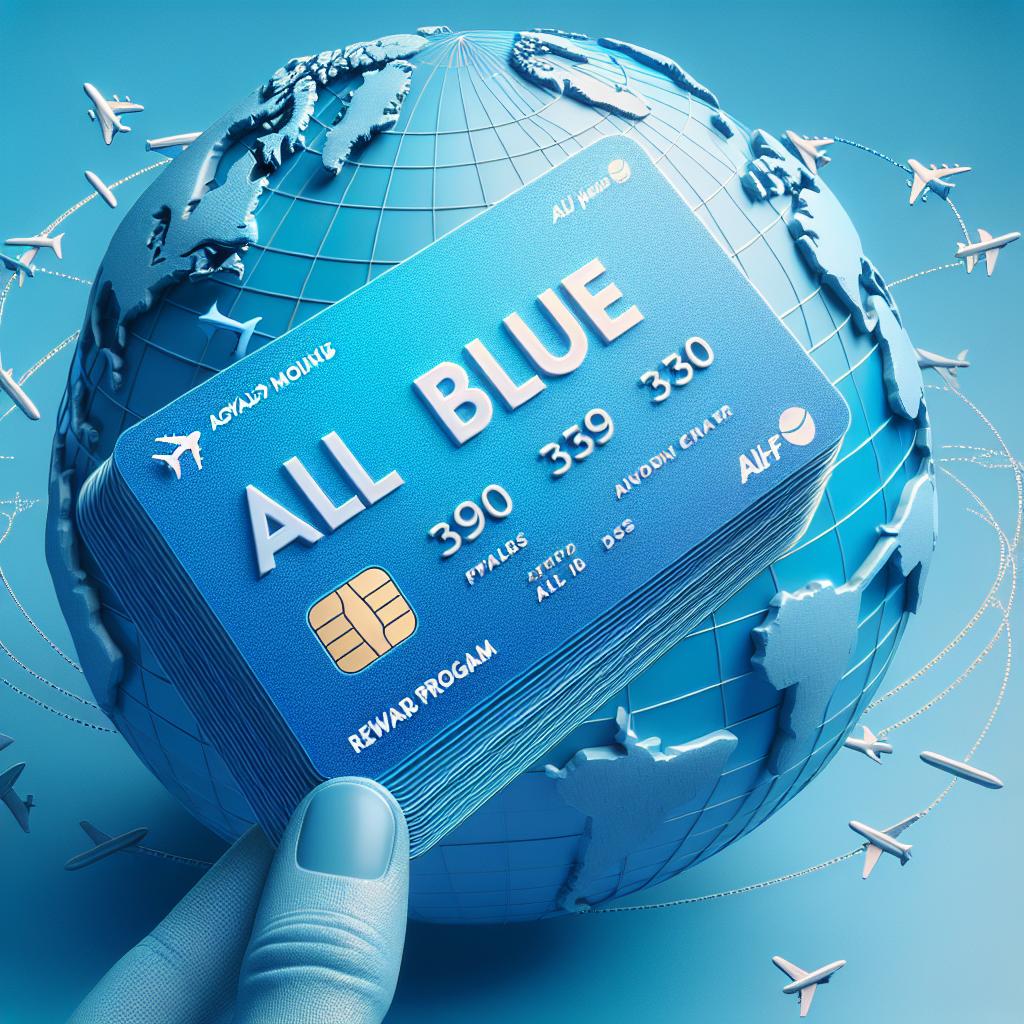 Programa Fidelidade Tudo Azul: Compre e Venda Milhas com Facilidade 1 programa fidelidade tudo azul