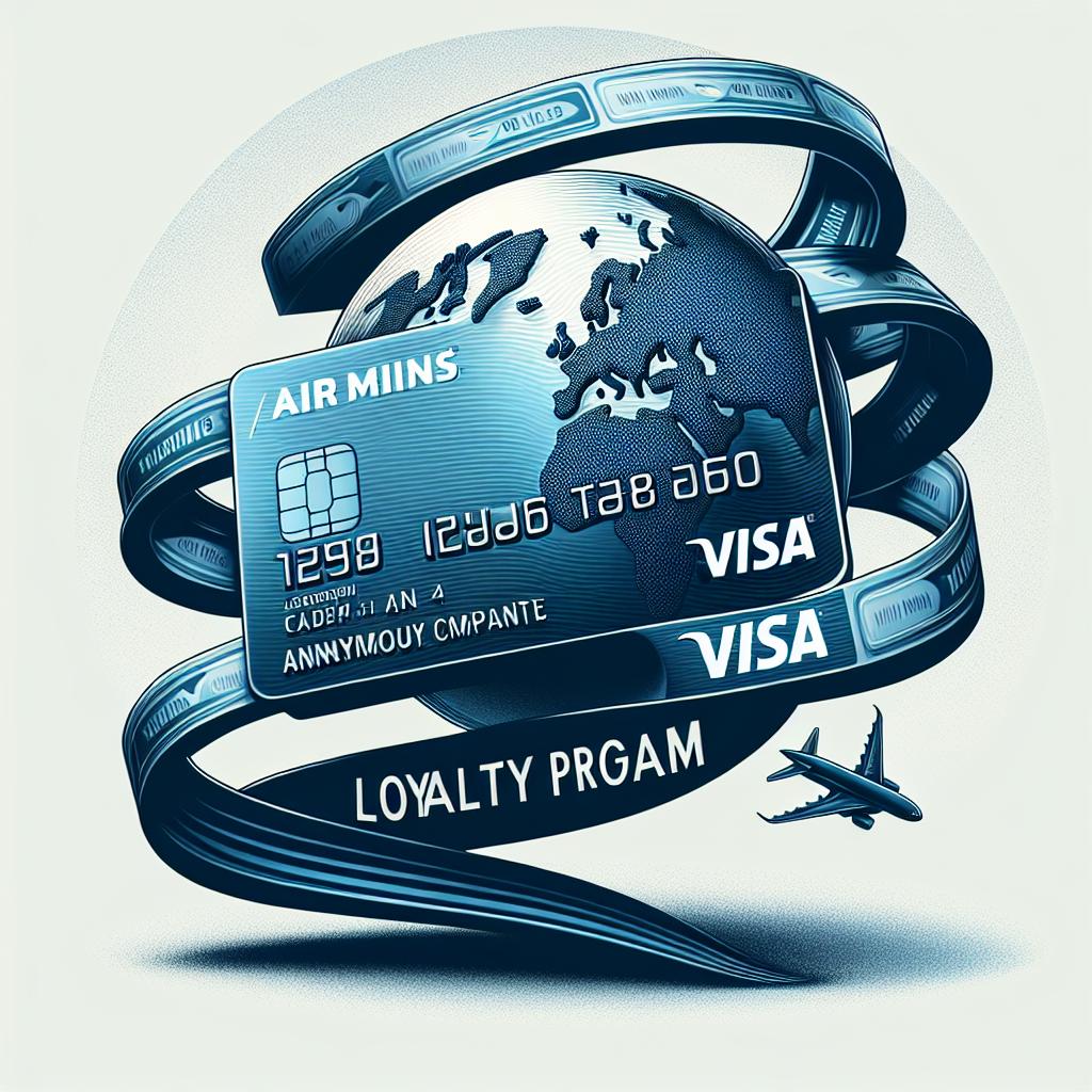 Programa Fidelidade Visa: A Melhor Maneira de Acumular Milhas 1 programa fidelidade visa