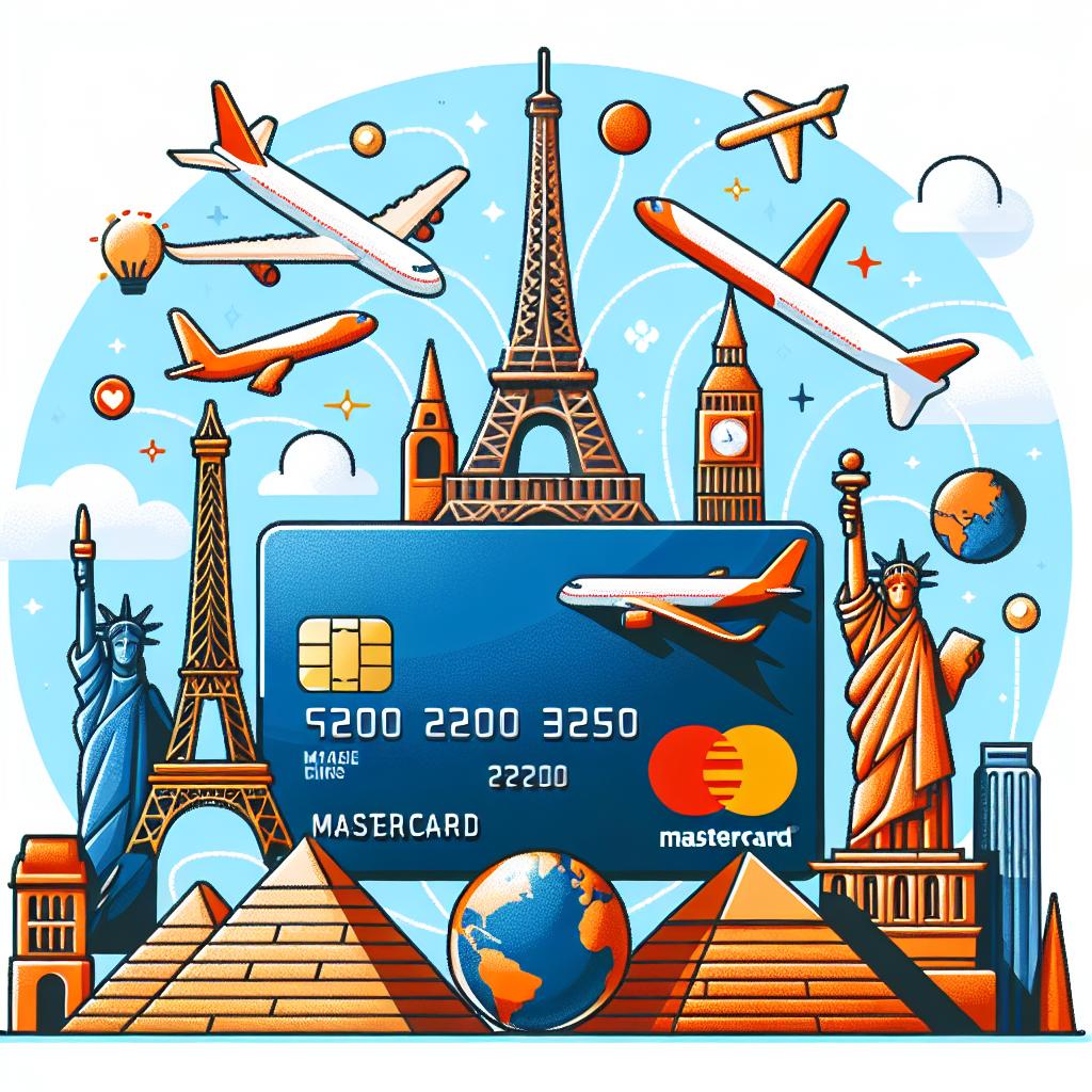 Programa Mastercard: Benefícios e Vantagens Exclusivas 1 programa mastercard