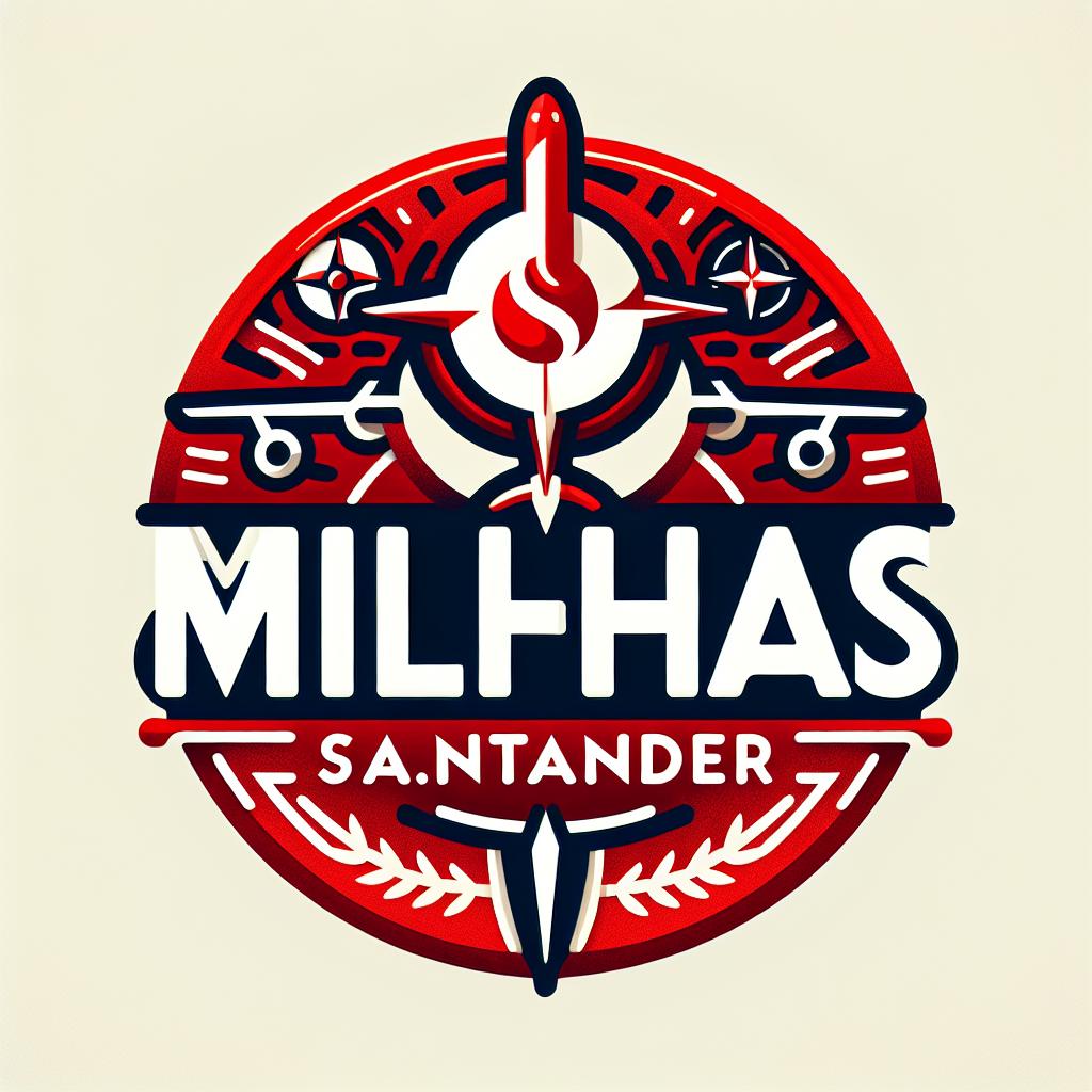 Programa Milhas Santander: Compre e Venda com Segurança e Agilidade 1 programa milhas santander