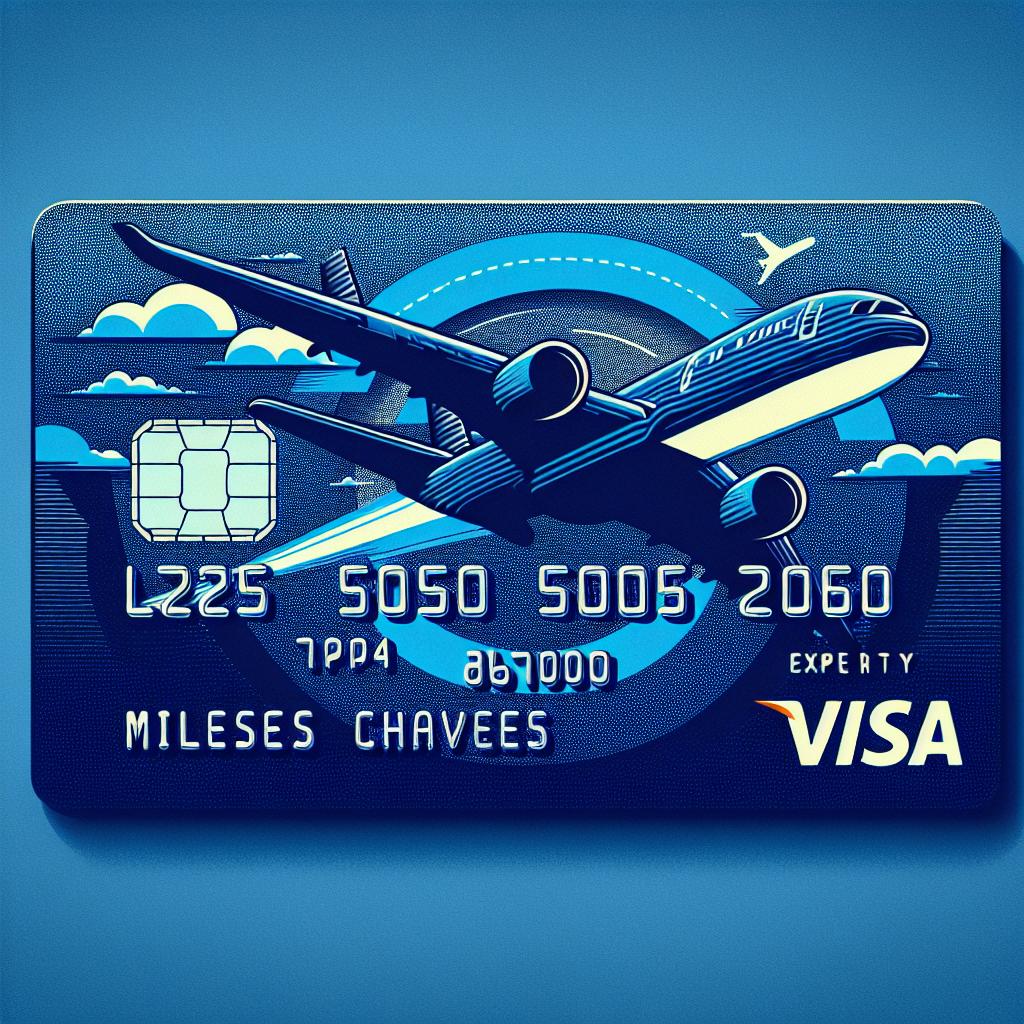 programa milhas visa